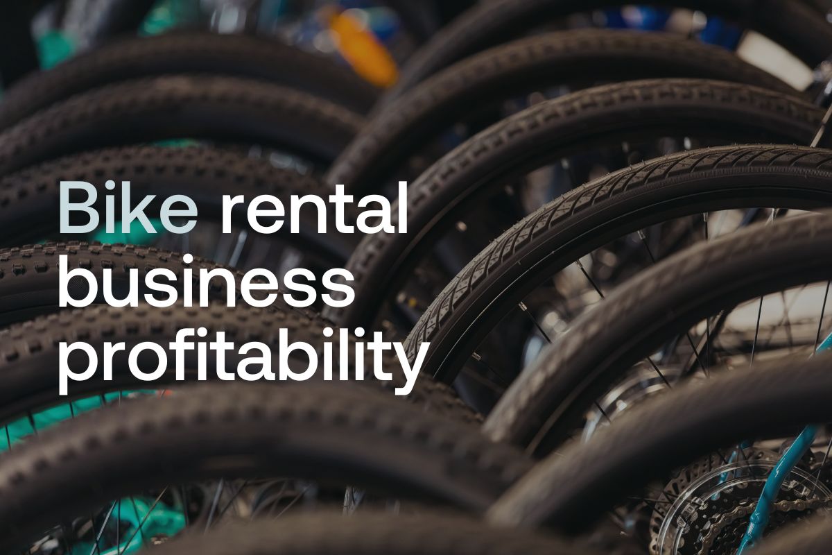 bicycle rental business insurance